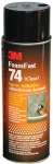 3M 82242 Super 74 Fast Form Adhesive
